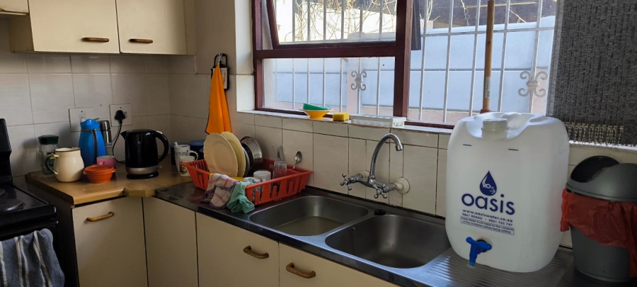 3 Bedroom Property for Sale in Churchill Estate Western Cape